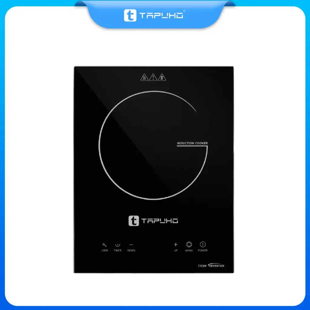 Bếp từ đơn âm TAPUHO TIC99 