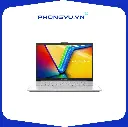 Laptop Asus Vivobook Go 14 E1404FA-NK177W (Ryzen 5 7520U/ Onboard graphics/ 16GB/ 512GB/ Windows 11)
