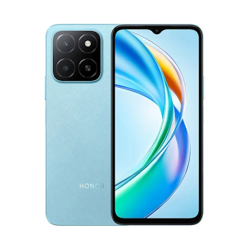 Điện thoại di động Honor X5b (4+64GB)