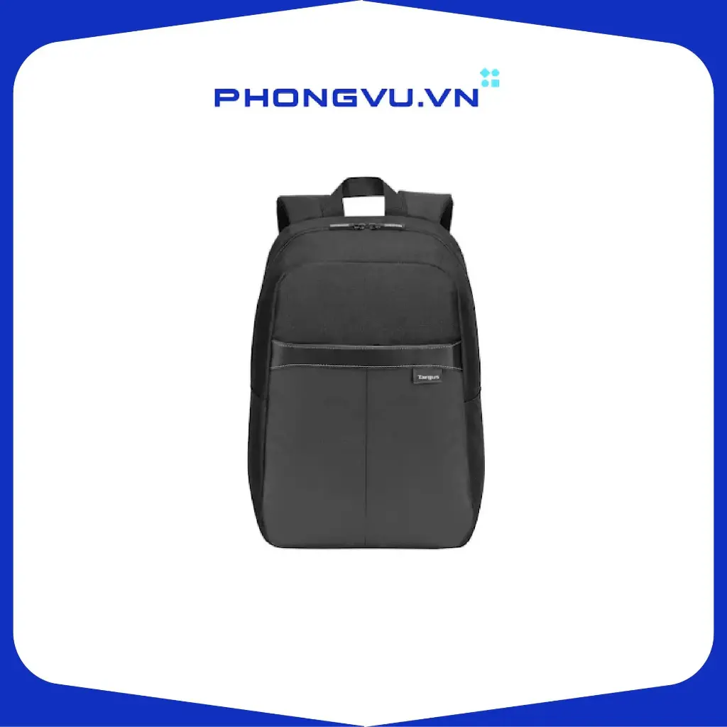 Balo Targus laptop 15.6 TSB883 Black (Safire)
