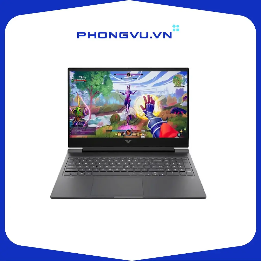 Laptop HP Victus 16-r0378TX - AY8Z4PA (i5-13500HX/ GeForce RTX™ 3050/ 16GB/ 512GB/ Windows 11) 