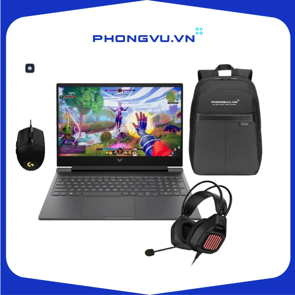 Combo Gaming đỉnh 
