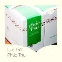 Set Trà Hồng Lục("Hồng Trà 50gr và Lục Trà 100gr")