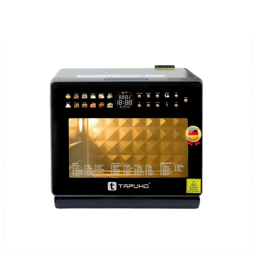 Máy Nấu Ăn Đa Năng TAPUHO TMC20 PrimeAI Elite