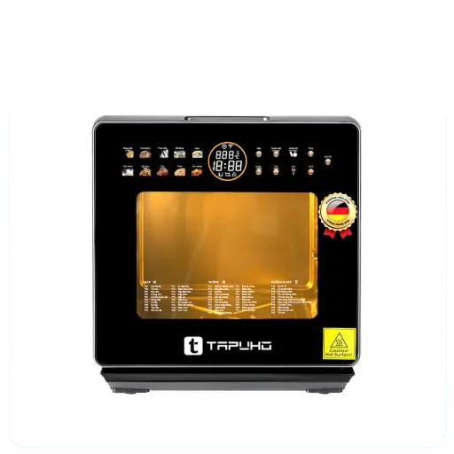 Nồi Chiên Hơi Nước TAPUHO TSF16 COLOR Plus