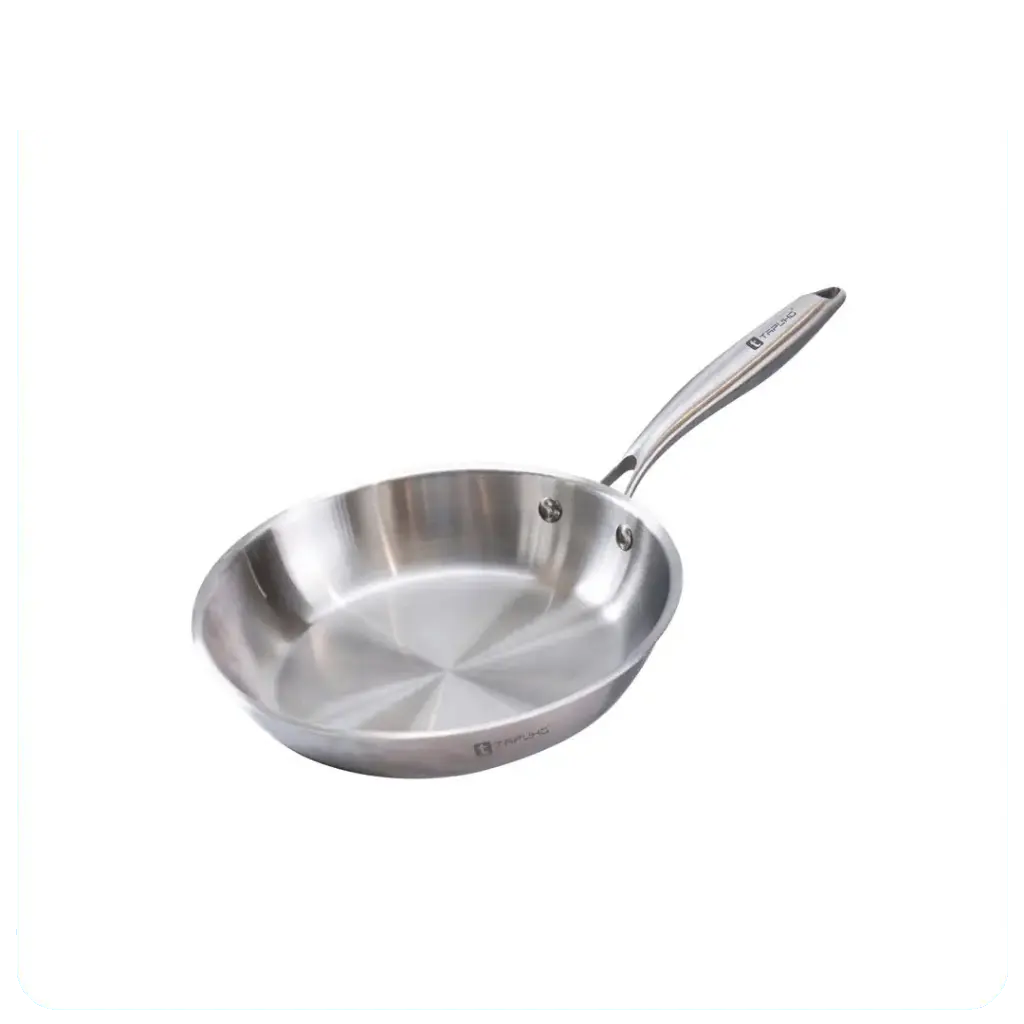 Chảo Inox cao cấp TAPUHO TP22