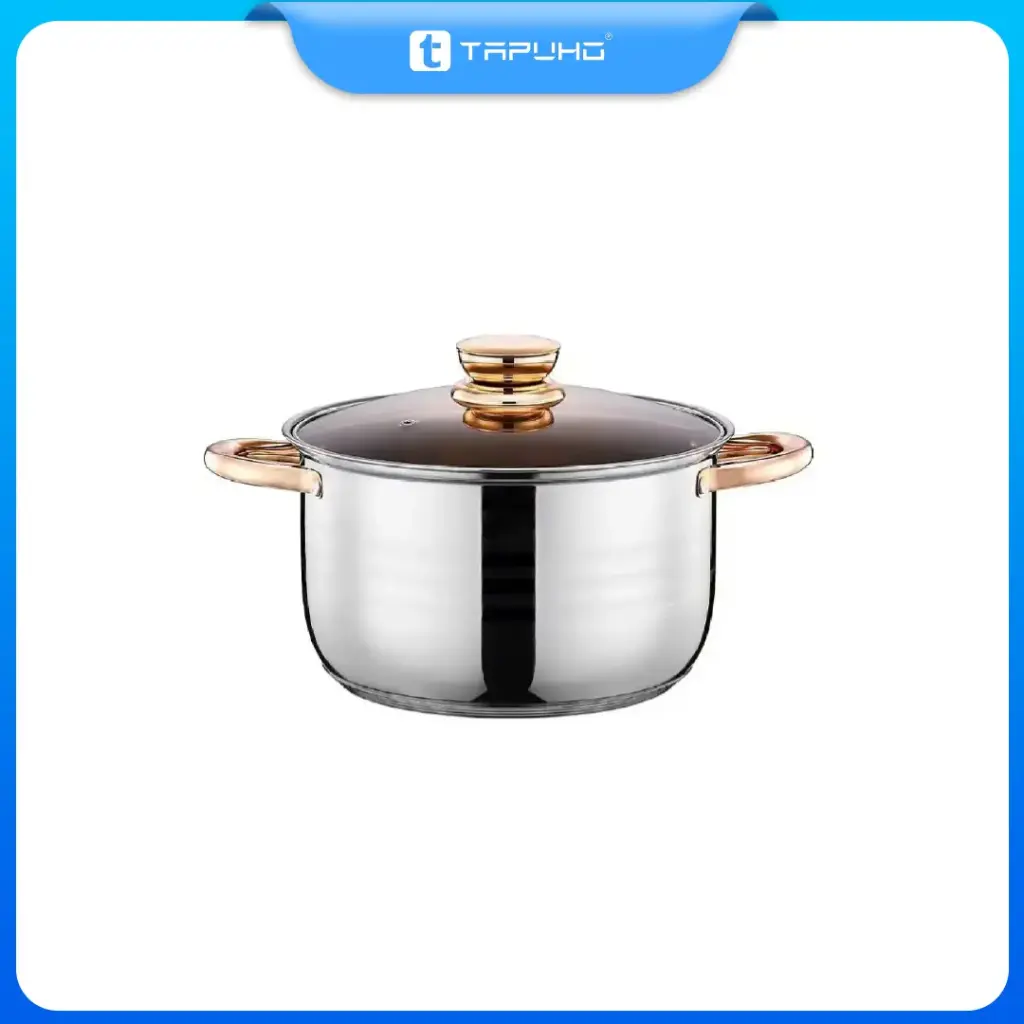 NỒI INOX CAO CẤP TAPUHO TP2625