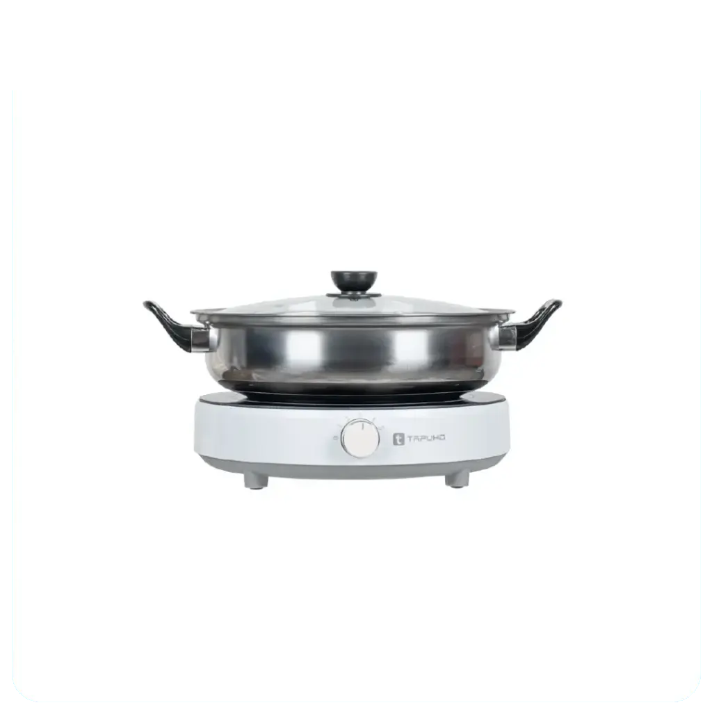 Bếp Từ Đơn TAPUHO TIC39