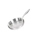 Chảo inox cao cấp 3 lớp liền khối TAPUHO TP8789