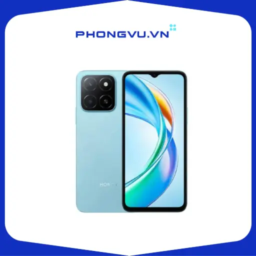 Điện thoại di động Honor X5b (4+64GB)