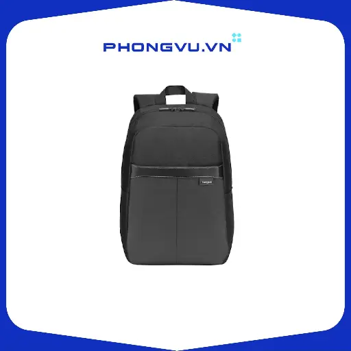 Balo Targus laptop 15.6 TSB883 Black (Safire)