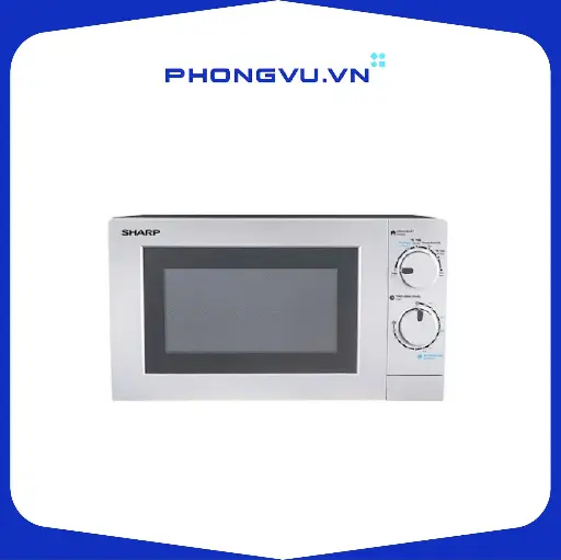 Lò vi sóng cơ Sharp R-209VN 