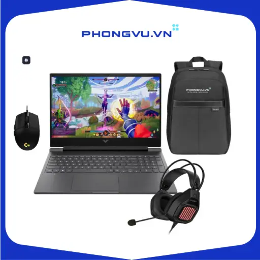 Combo Gaming đỉnh 