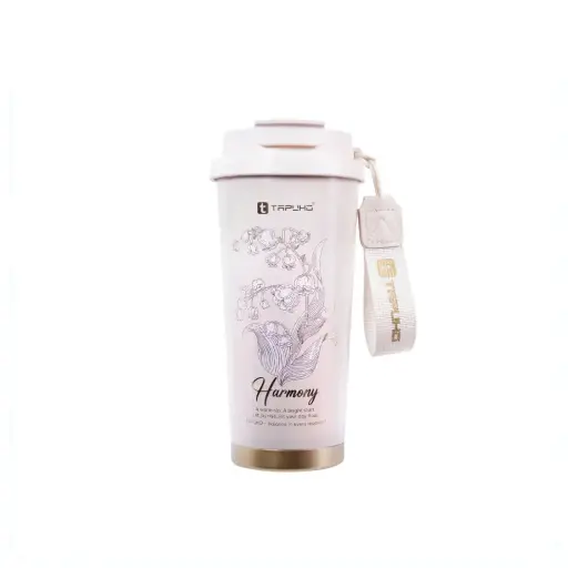 Bình Giữ Nhiệt TAPUHO TTC500