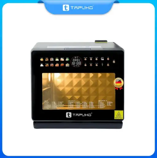 Máy Nấu Ăn Đa Năng TAPUHO TMC20 PrimeAI