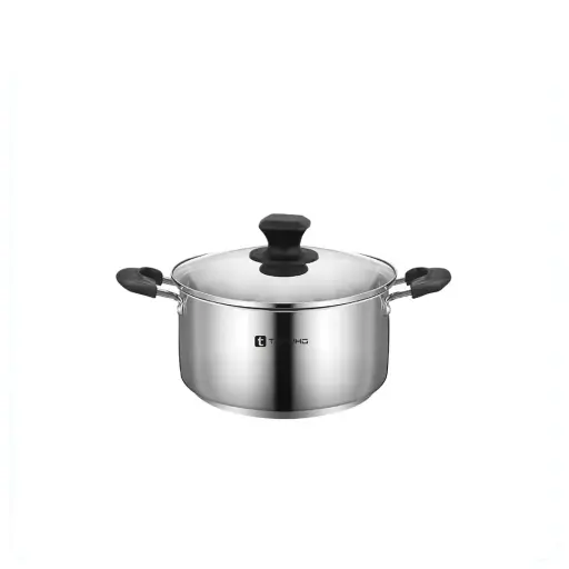 Nồi Inox Cao Cấp Liền Khối TAPUHO TP8325