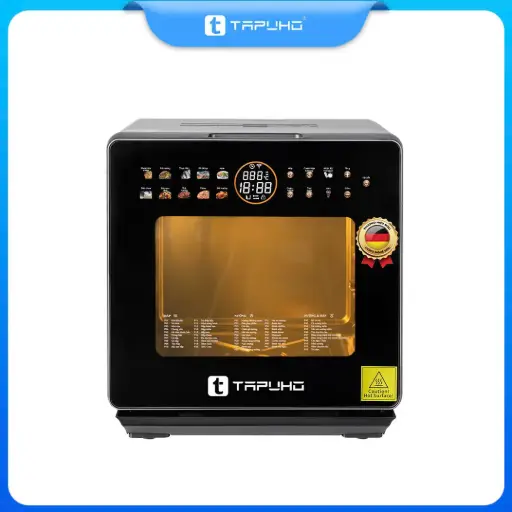 Nồi Chiên Hơi Nước TAPUHO TSF16 COLOR Plus