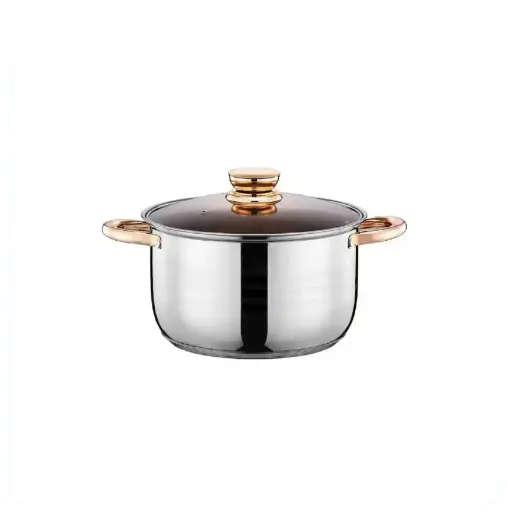 Nồi INOX cao cấp TAPUHO TP3026C