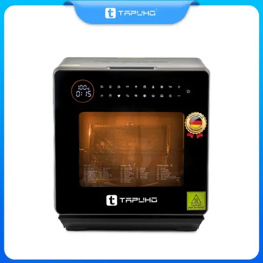 [TSF16] Nồi Chiên Hơi Nước TAPUHO TSF16